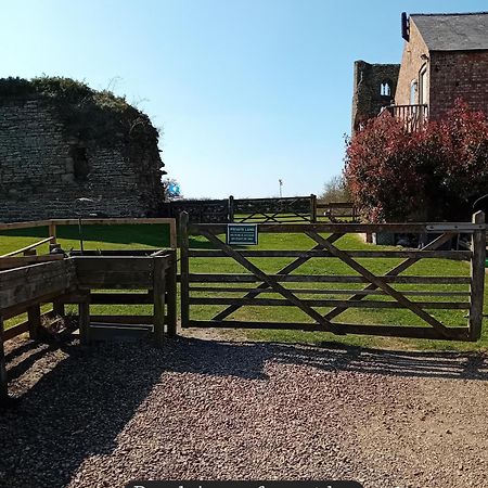 The Shepherd'S Hut Sheriff Hutton Екстер'єр фото